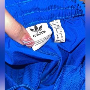 Thick windbreaker women’s joggers